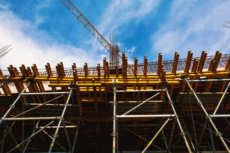 Bouwplaatsinspecties NYC, handhaving ‘ontoereikend’